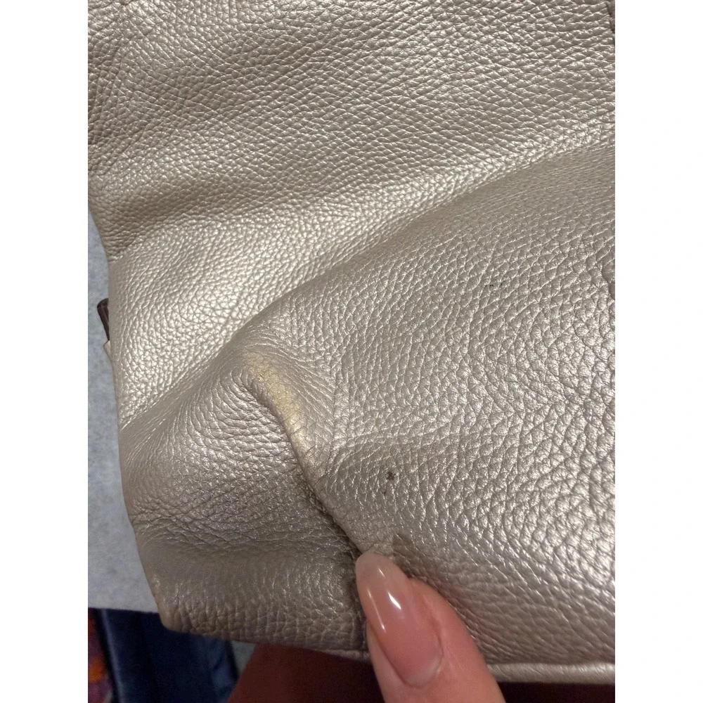 Coach hobo bag